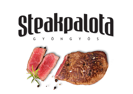 Steakpalota